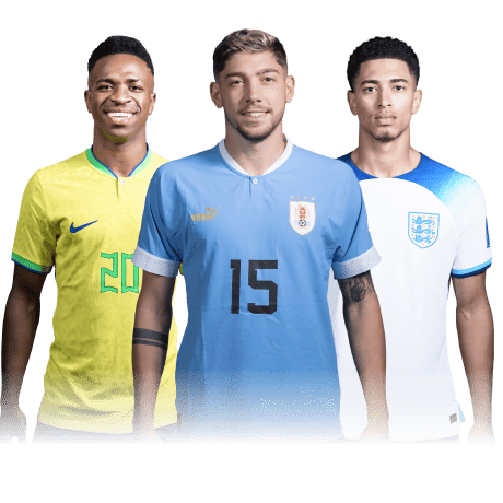 赛事数据分析中心大屏